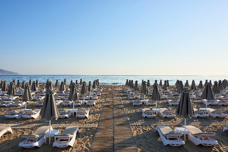 Eliros Mare Beachfront Poem Hotel