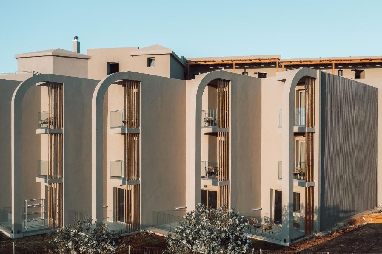 Eliros Mare Beachfront Poem 5* Georgioupoli