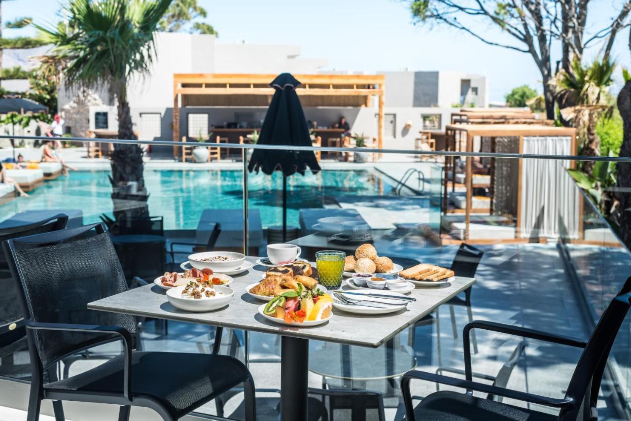Hotel Eliros Mare Beachfront Poem 5*