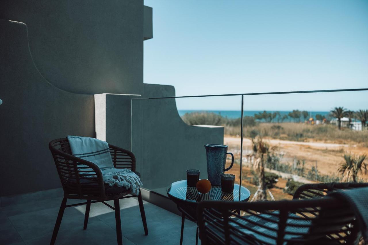 Eliros Mare Beachfront Poem 5* Georgioupoli
