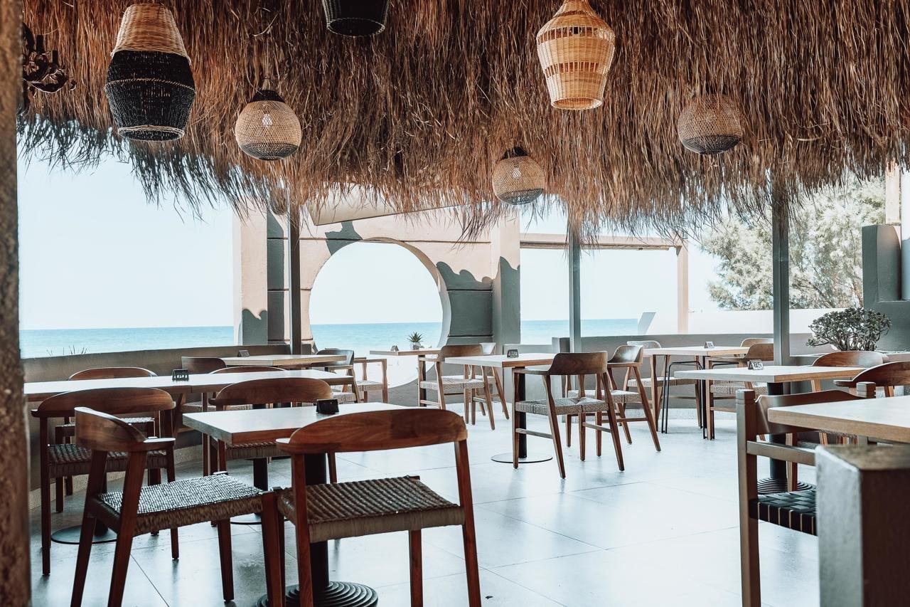 Eliros Mare Beachfront Poem Hotel 5*