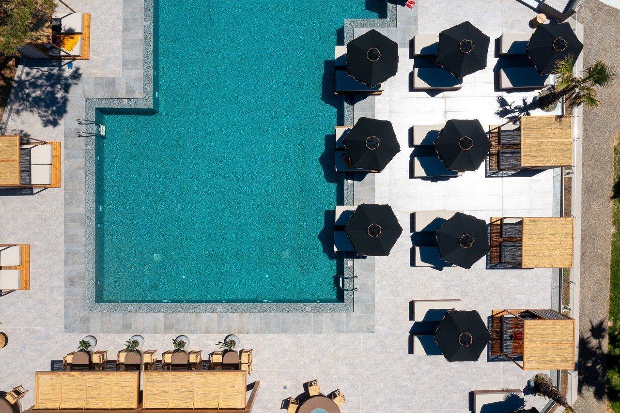 Eliros Mare Beachfront Poem Hotel 5*