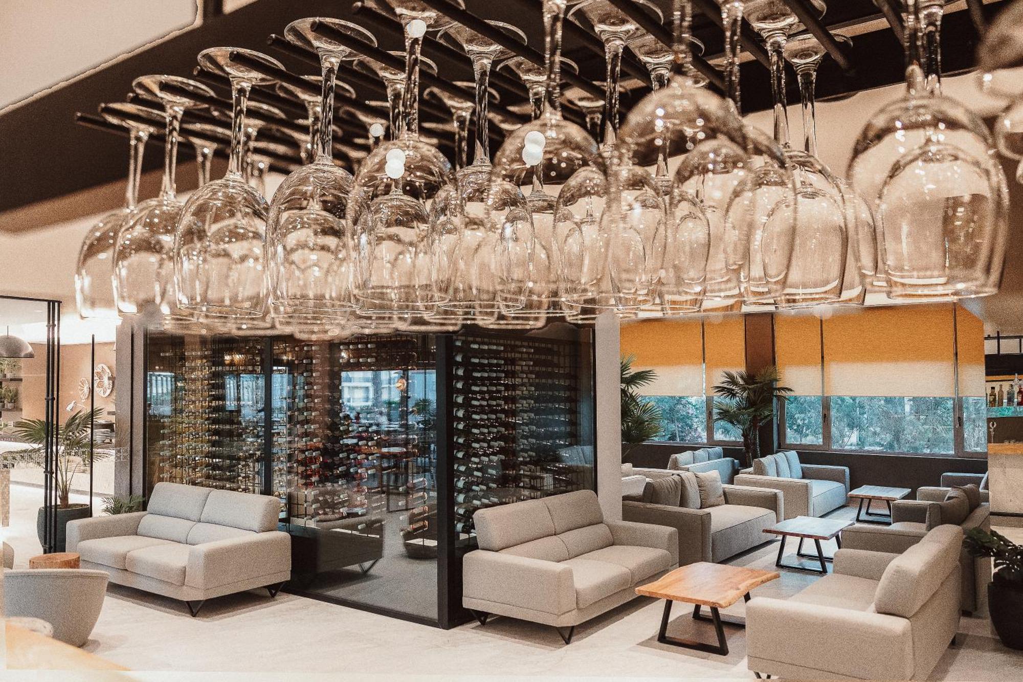 Eliros Mare Beachfront Poem Hotel 5*