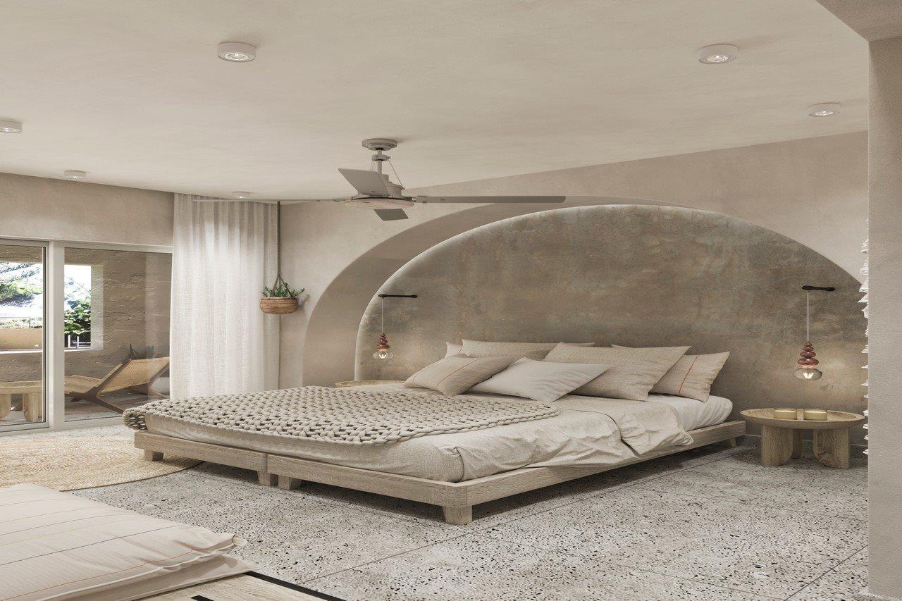 Eliros Mare Beachfront Poem Hotel Georgioupoli