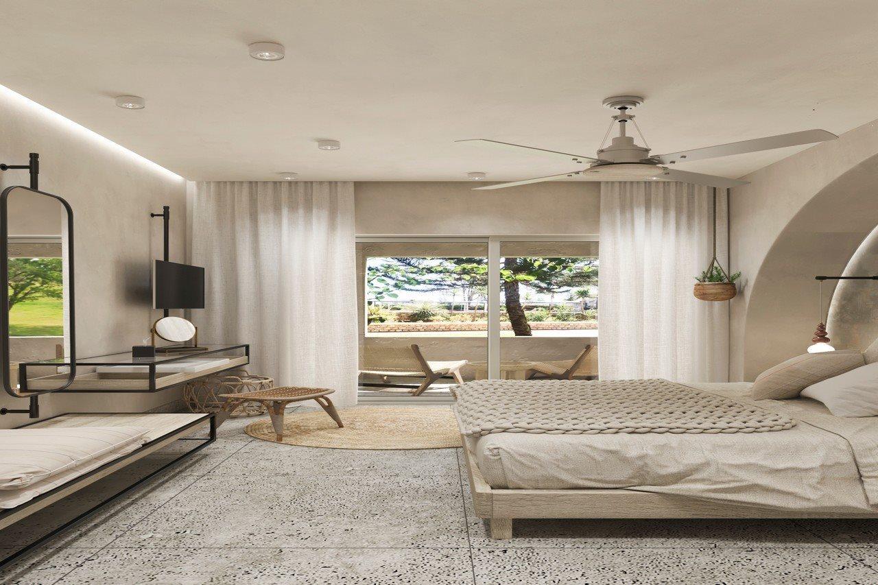 Hotel Eliros Mare Beachfront Poem 5*