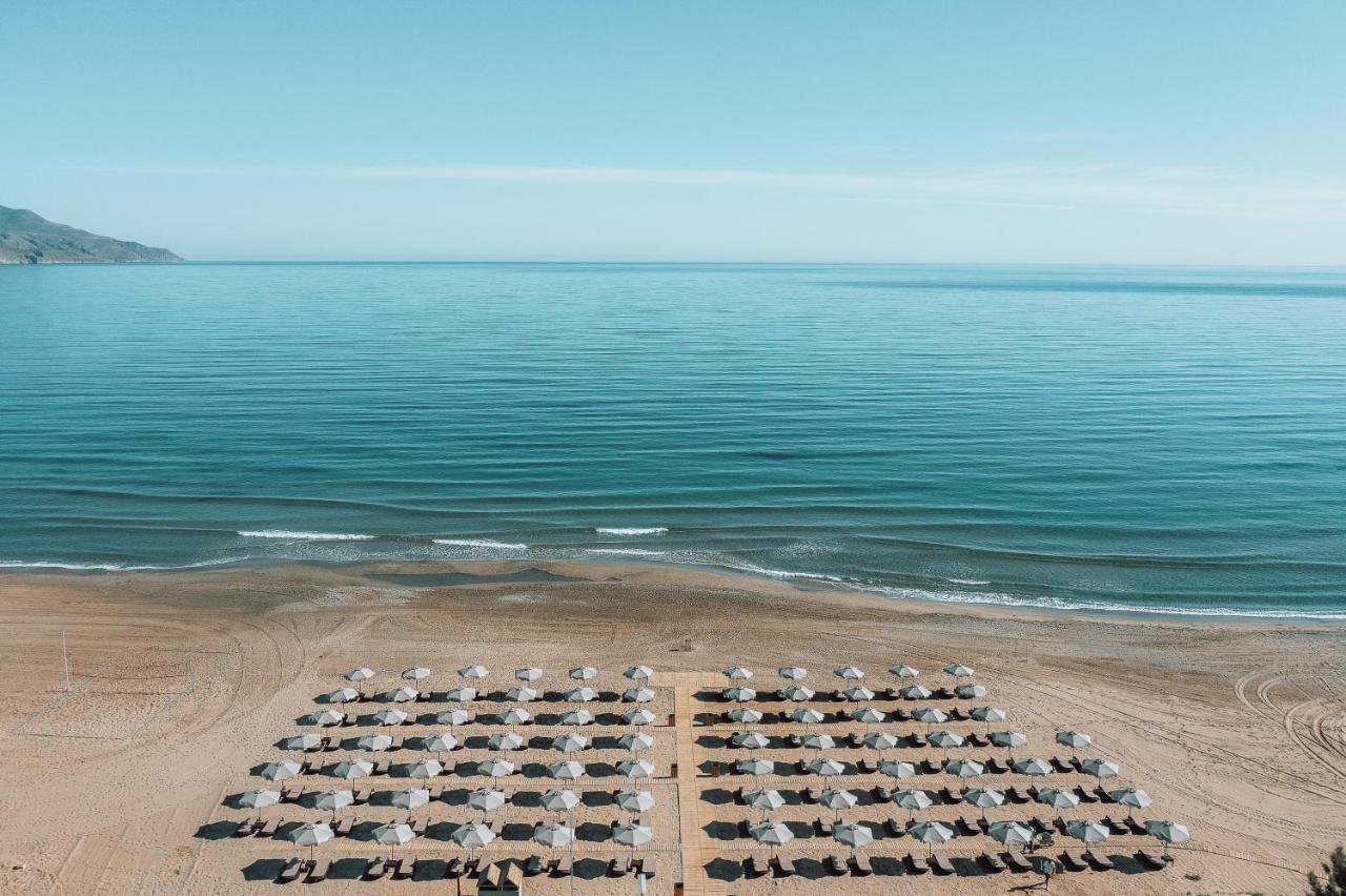 Eliros Mare Beachfront Poem 5*