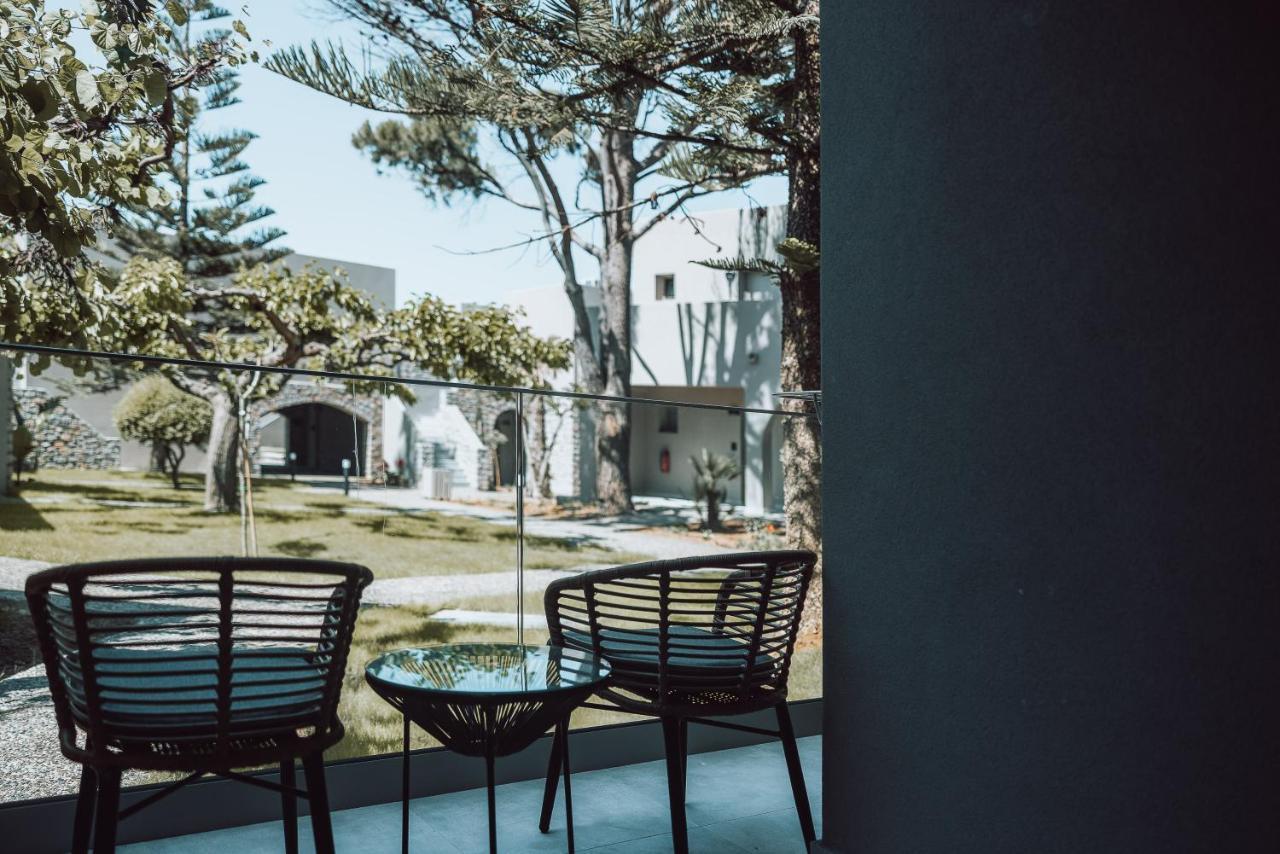 Eliros Mare Beachfront Poem Otel 5*