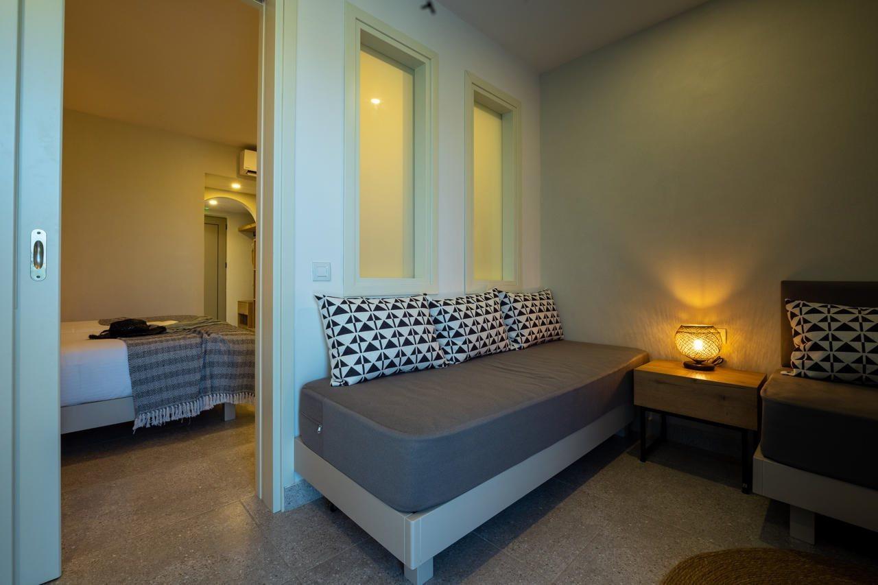 Otel Eliros Mare Beachfront Poem 5*