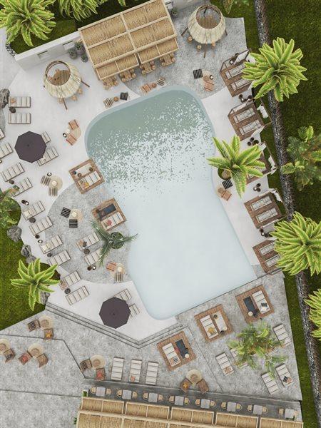 Hotel Eliros Mare Beachfront Poem Georgioupoli